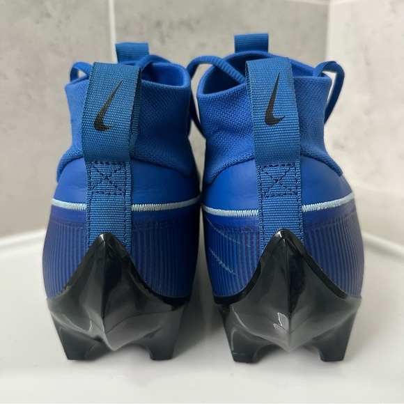 Nike Vapor Edge Pro 360 2 Football Cleats Size 12 Men Game Royal main image 11
